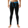 Color Block U Pouch Gym Pants