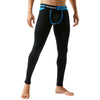 Color Block U Pouch Gym Pants