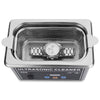 CJ - 008 0.7L Professional Ultrasonic Cleaner Machine Digital Timer for Home Use
