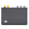 T338B DVB - T2 Car Digital TV Tuner with 2 Amplifier Antenna