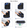 Super-light Breathable Backrest Detachable Chair Portable Beach Sunbath Picnic Barbecue Fishing Stool