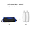 Super-light Breathable Backrest Detachable Chair Portable Beach Sunbath Picnic Barbecue Fishing Stool