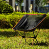 Super-light Breathable Backrest Detachable Chair Portable Beach Sunbath Picnic Barbecue Fishing Stool