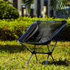 Super-light Breathable Backrest Detachable Chair Portable Beach Sunbath Picnic Barbecue Fishing Stool