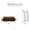 Super-light Breathable Backrest Detachable Chair Portable Beach Sunbath Picnic Barbecue Fishing Stool