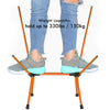 Super-light Breathable Backrest Detachable Chair Portable Beach Sunbath Picnic Barbecue Fishing Stool