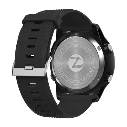 Zeblaze VIBE 3 Smart Watch Luminous Dial Low Battery Remind Moments Share Wristband 