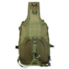 Outdoor Tactical Shoulder Backpack for Camping Trekking