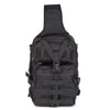 Outdoor Tactical Shoulder Backpack for Camping Trekking