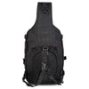 Outdoor Tactical Shoulder Backpack for Camping Trekking