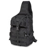 Outdoor Tactical Shoulder Backpack for Camping Trekking