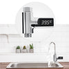 LED Display Water Temperature Meter for Baby Bath Care