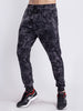 Casual Sports Printed Jogger Pants