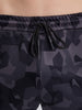 Casual Sports Printed Jogger Pants