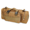 Outlife Multifunctional Tactical Molle Waist Bag Backpack