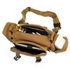 Outlife Multifunctional Tactical Molle Waist Bag Backpack