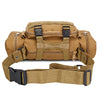 Outlife Multifunctional Tactical Molle Waist Bag Backpack