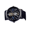 GUANQIN GJ16103 Multifunctional Tourbillon Auto Mechanical Men Watch