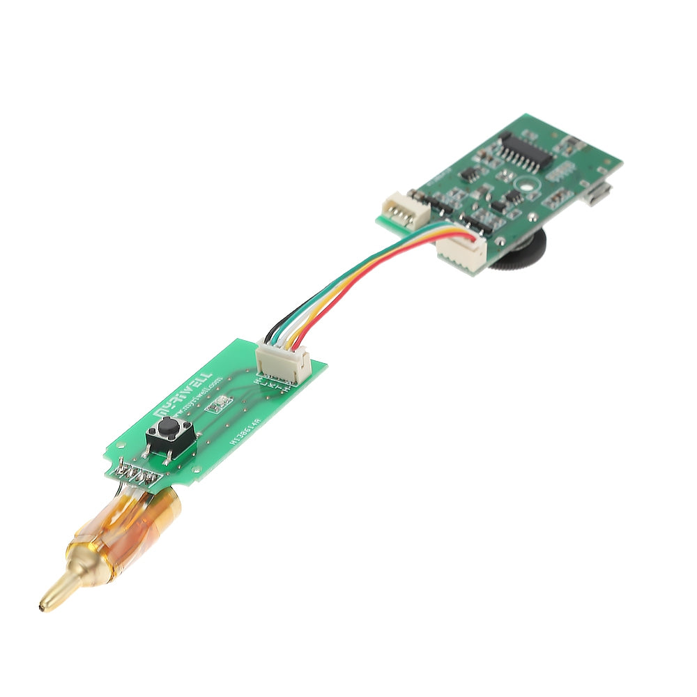 Spray Nozzle and Mainboard for MYRIWELL 3D Printing Pen - Thumbnail 5