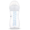 Philips Avent 11oz / 330ml Wide Mouth PP Feeding Baby Bottle