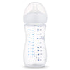 Philips Avent 11oz / 330ml Wide Mouth PP Feeding Baby Bottle