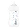 Philips Avent 2pcs 9oz / 260ml Baby PP Milk Bottle Feeding Cup