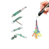 Mainboard Accessory for MYRIWELL 3D Printing Pen