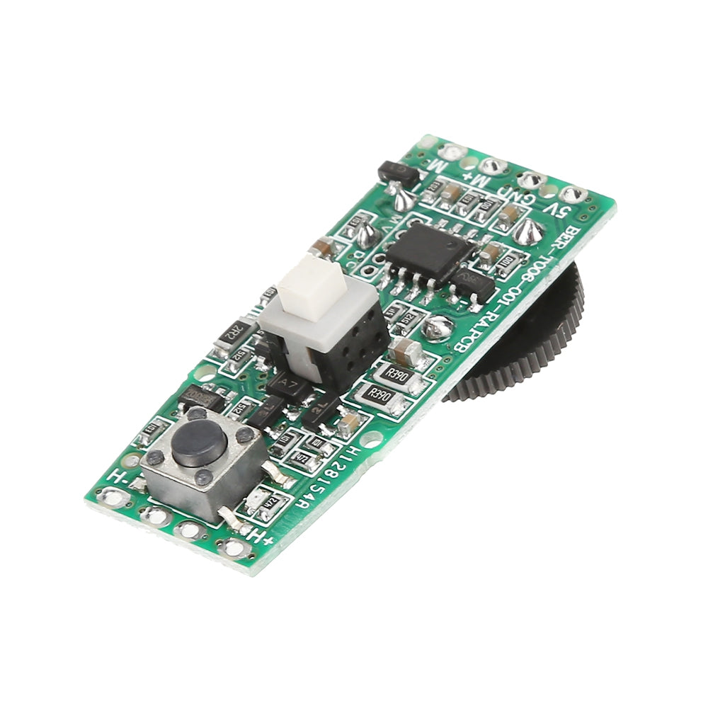 Mainboard Accessory for MYRIWELL 3D Printing Pen