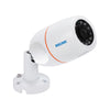 ESCAM PNK405 1080P 4CH POE Multifunction Security System