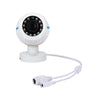 ESCAM PNK405 1080P 4CH POE Multifunction Security System