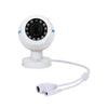 ESCAM PNK405 1080P 4CH POE Multifunction Security System