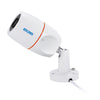 ESCAM PNK405 1080P 4CH POE Multifunction Security System