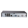 ESCAM PNK405 1080P 4CH POE Multifunction Security System