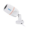 ESCAM PNK405 1080P 4CH POE Multifunction Security System
