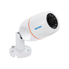 ESCAM PNK405 1080P 4CH POE Multifunction Security System