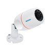 ESCAM PNK405 1080P 4CH POE Multifunction Security System