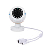 ESCAM PNK405 1080P 4CH POE Multifunction Security System