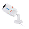 ESCAM PNK405 1080P 4CH POE Multifunction Security System