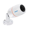 ESCAM PNK805 1080P 4CH POE Security System