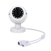 ESCAM PNK805 1080P 4CH POE Security System