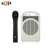 AQTA AT - 112USB Portable Voice Amplifier Handheld Mic