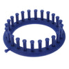 DIY Circular Sweater Weaving Machine Hand Knitting Tool