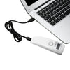 NETUM Z3S Mini Bluetooth Barcode Scanner with Screen 1D