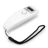 NETUM Z3S Mini Bluetooth Barcode Scanner with Screen 1D