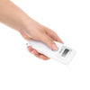 NETUM Z3S Mini Bluetooth Barcode Scanner with Screen 1D