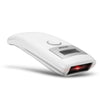 NETUM Z3S Mini Bluetooth Barcode Scanner with Screen 1D