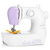 1803 Mini Household Automatic Thread Sewing Machine