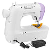 1803 Mini Household Automatic Thread Sewing Machine