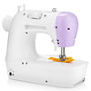 1803 Mini Household Automatic Thread Sewing Machine