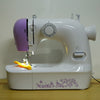 1803 Mini Household Automatic Thread Sewing Machine